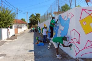 Vila Verde dedica semana à igualdade e inclusão