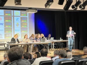 Autarca de S.Victor alerta para condutas de água nas Sete Fontes; CMB garante que estão protegidas