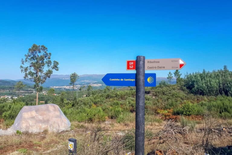 ‘Caminho Português Interior’ faz relato autobiográfico de peregrinações a Santiago de Compostela