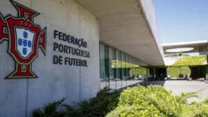 Eleições na FPF marcadas para 14 de fevereiro de 2025&nbsp;