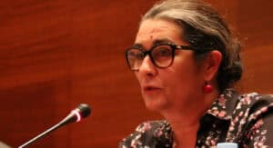 Concelhia do PS de Barcelos escolhe Armandina Saleiro para candidata