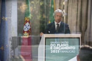 Executivo municipal de Famalicão aprova orçamento de 219 milhões de euros para 2025