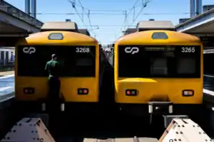 CP alerta para "forte impacto" da greve geral marcada para sexta-feira&nbsp;