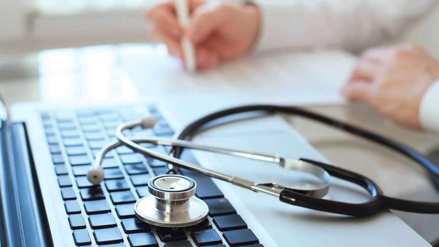 Medicina Interna e Medicina Geral e Familiar ficaram com 217 vagas por preencher&nbsp;