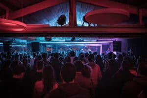 Noite de Reis da Bazuuca volta a dar palco aos artistas de Braga em janeiro