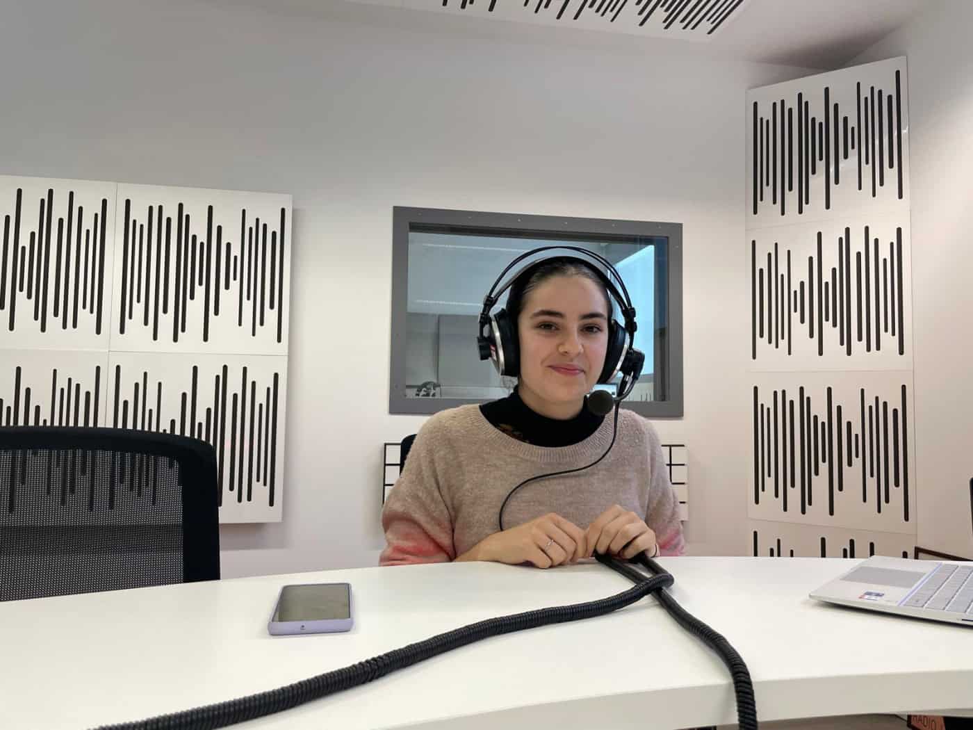 Vitória Carvalho defende diminuição de pastas na Direção da AAUMinho&nbsp;