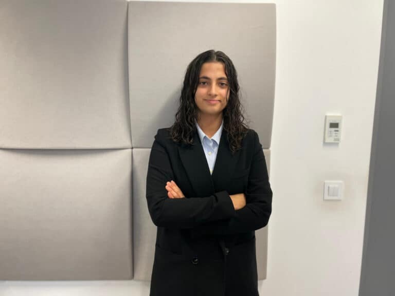 Mesa RGA. Lista B quer criar um arquivo com informação partilhada nas reuniões de alunos