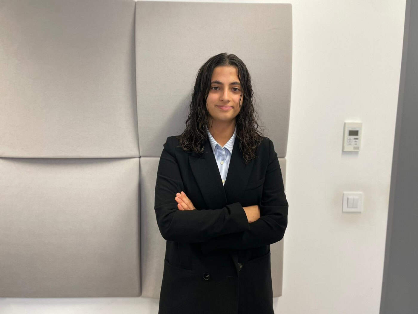 Mesa RGA. Lista B quer criar um arquivo com informação partilhada nas reuniões de alunos