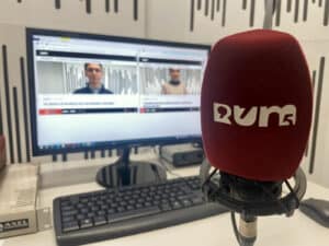 RUM promove debate entre candidatos à AAUMinho esta quinta-feira