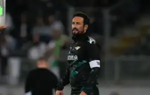 César Peixoto quer Moreirense "humilde e agressivo" na receção ao Sporting