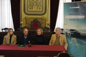 Braga recebe CAM KIB Festival Motorsport a 14 e 15 de dezembro