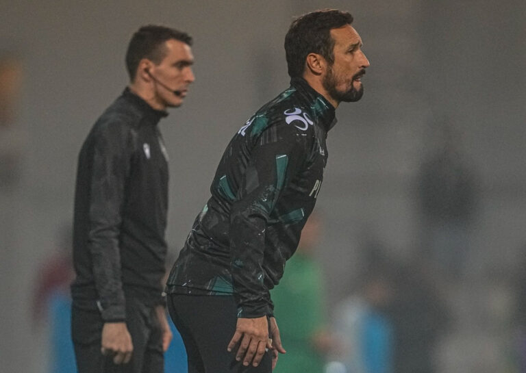 Depois de eliminar FCP, Moreirense impõe derrota ao Sporting