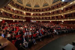 Medalhados em dia de S. Geraldo são "os melhores entre os melhores"