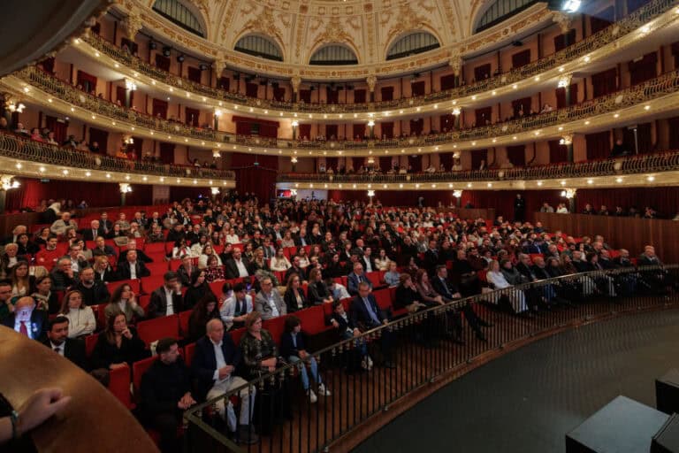 Medalhados em dia de S. Geraldo são “os melhores entre os melhores”