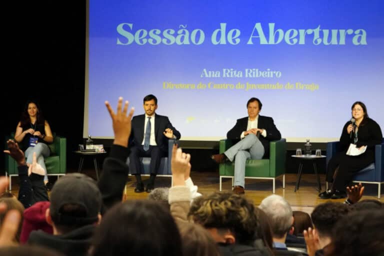 Centro de Juventude assinala 5 anos apostado em atrair mais jovens