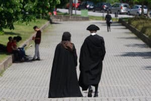 Académicas de todo o país reunidas em Barcelos este fim-de-semana