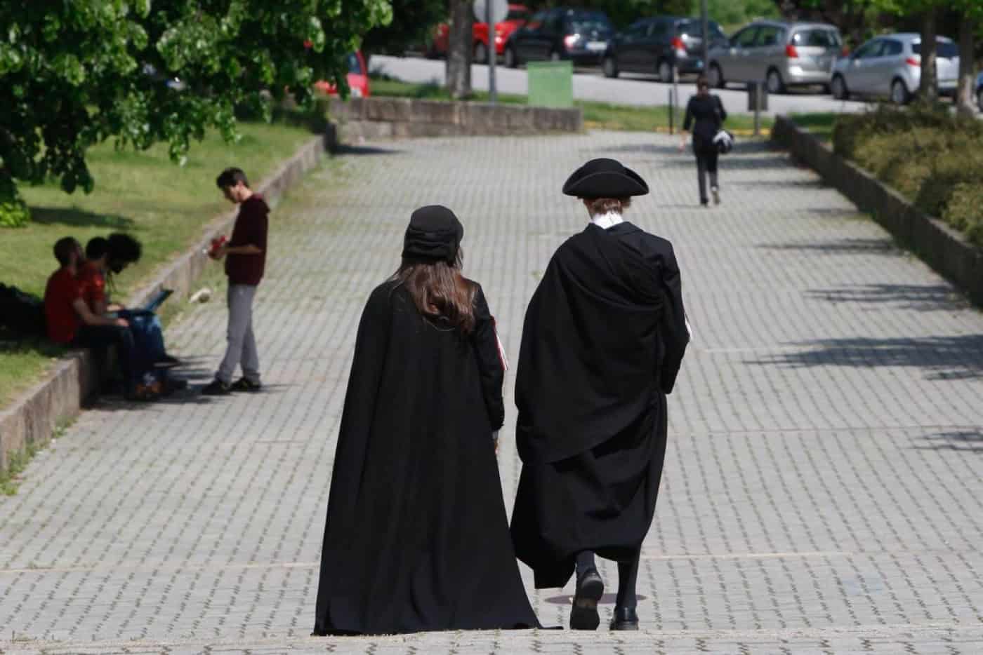 Académicas de todo o país reunidas em Barcelos este fim-de-semana