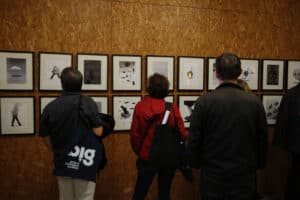 Programa da Bienal de Ilustração de Guimarães é revelado esta 2ª feira