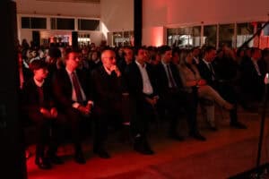 20 anos de Synergia comemorados a olhar para o futuro