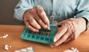 Campanha ajuda carenciados a comprar medicamentos&nbsp;