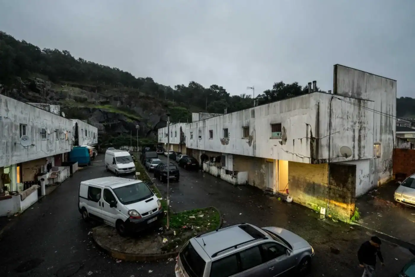 Desde 2022 foram despejadas 28 famílias de habitações sociais em Braga