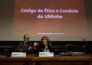 Código de Ética da UMinho passará a incluir sanções disciplinares e criminais