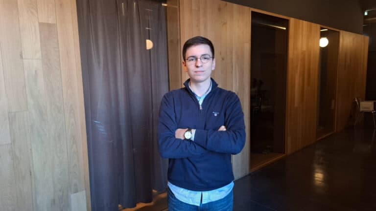 Eleições AAUMinho. "Temos uma estrutura para executar um mandato de excelência"