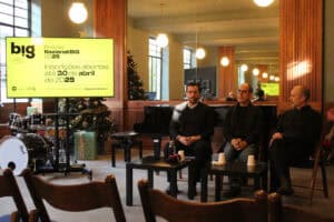 Bienal de Ilustração regressa a Guimarães para reforçar relação com a cidade