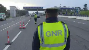 Velocidade é a principal causa de um terço de todos os acidentes mortais