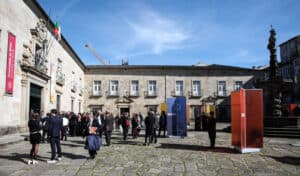 Prémio Victor de Sá de História Contemporânea é entregue esta quarta-feira na UMinho  