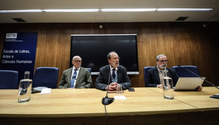 Universidades querem futuro mais autónomo, europeu e sem amarras formativas