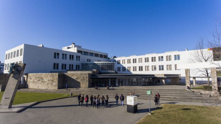 UMinho. Global Mobility Forum vai ser espaço de partilha de experiências internacionais&nbsp;&nbsp;