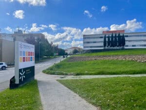 Eleições AAUMinho. Podes votar entre as 9h00 e as 20h00 desta quarta-feira