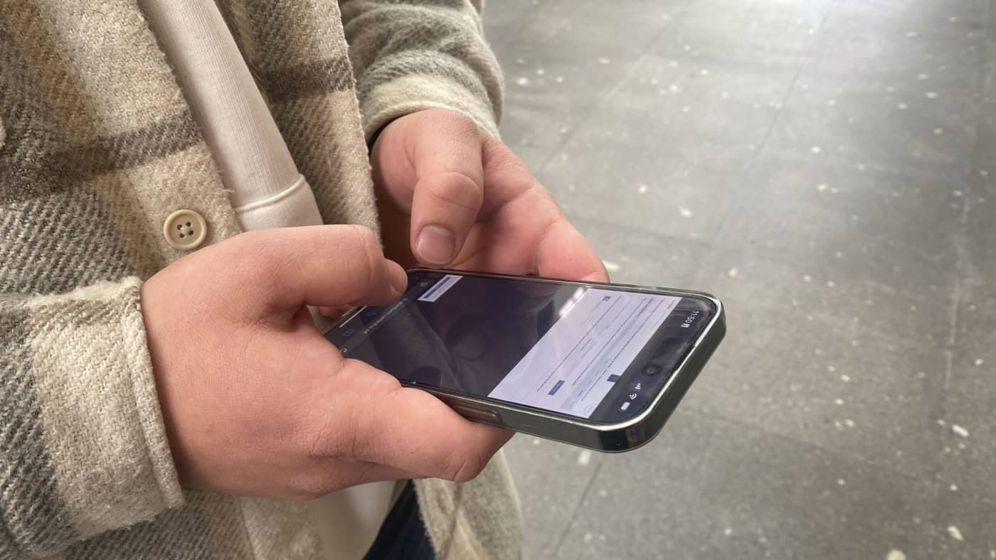 Eleições AAUMinho. Até ao meio-dia votaram 817 estudantes