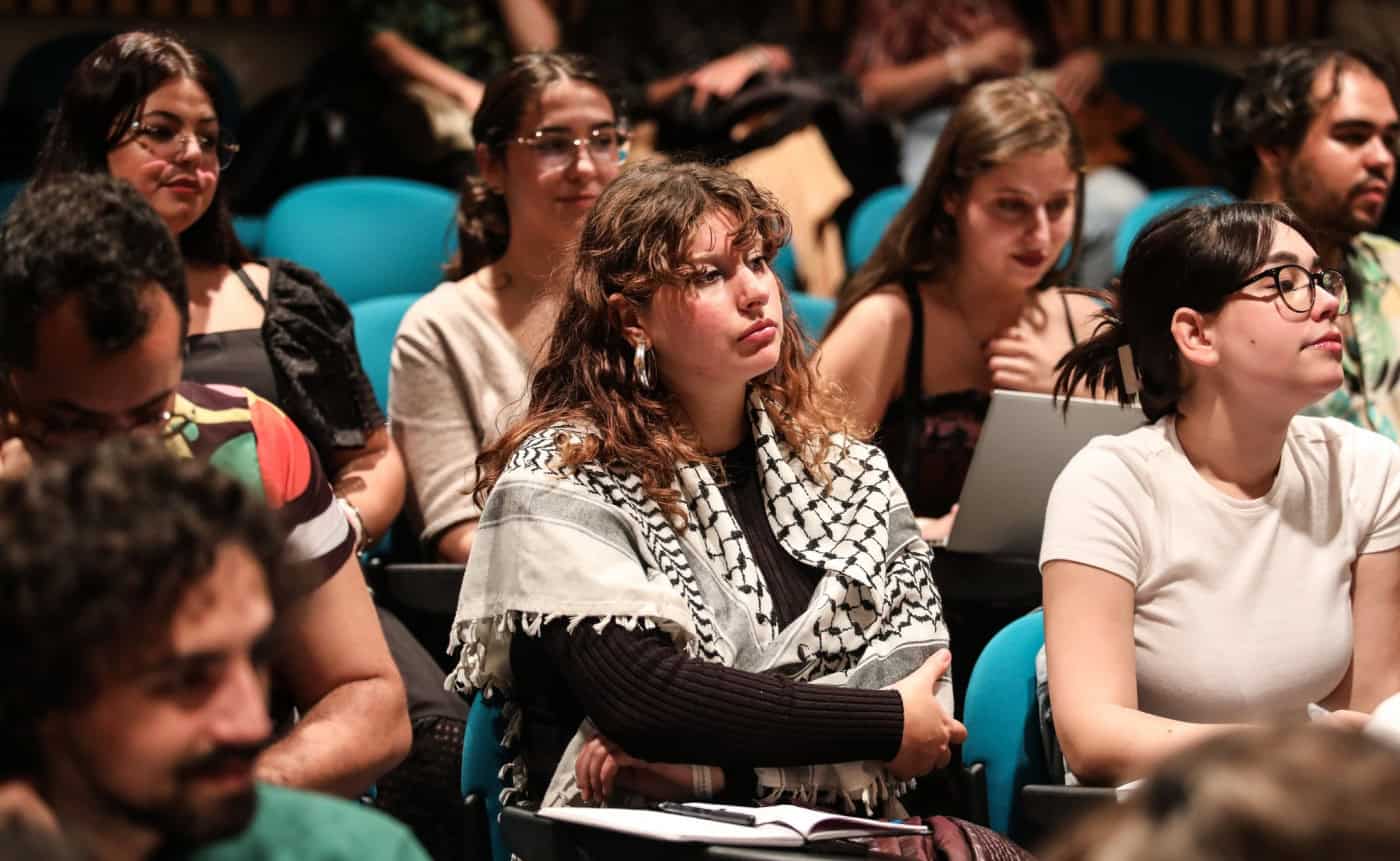 Eleições AAUMinho. Taxa de abstenção sobe para 88,2%