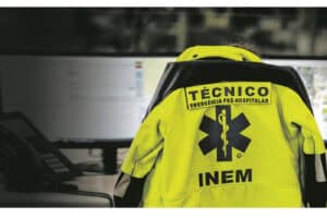Governo chega a acordo com Técnicos de Emergência Pré-Hospitalar