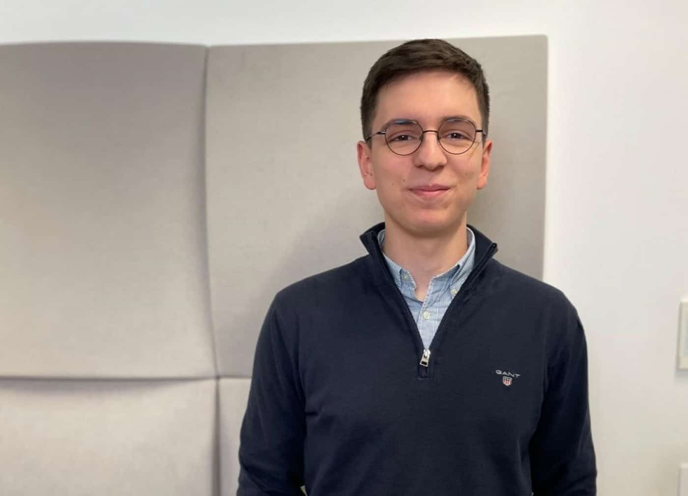 "Queremos dar o melhor aos estudantes a médio e longo prazo"