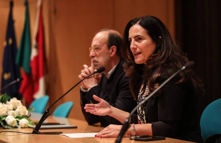 Global Mobility Forum&nbsp;partilha vivências internacionais em contexto académico&nbsp;