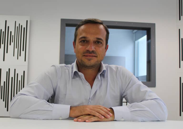 Hugo Pires avalia candidatura independente à Câmara Municipal de Braga&nbsp;&nbsp;