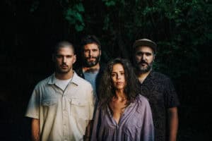 Entre novos e temas clássicos, os 'indignu' regressam a Braga este sábado