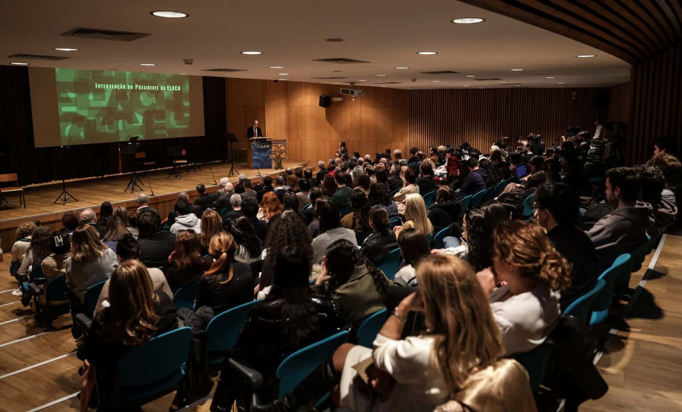 UMinho vai requalificar edifício da ELACH em 2025