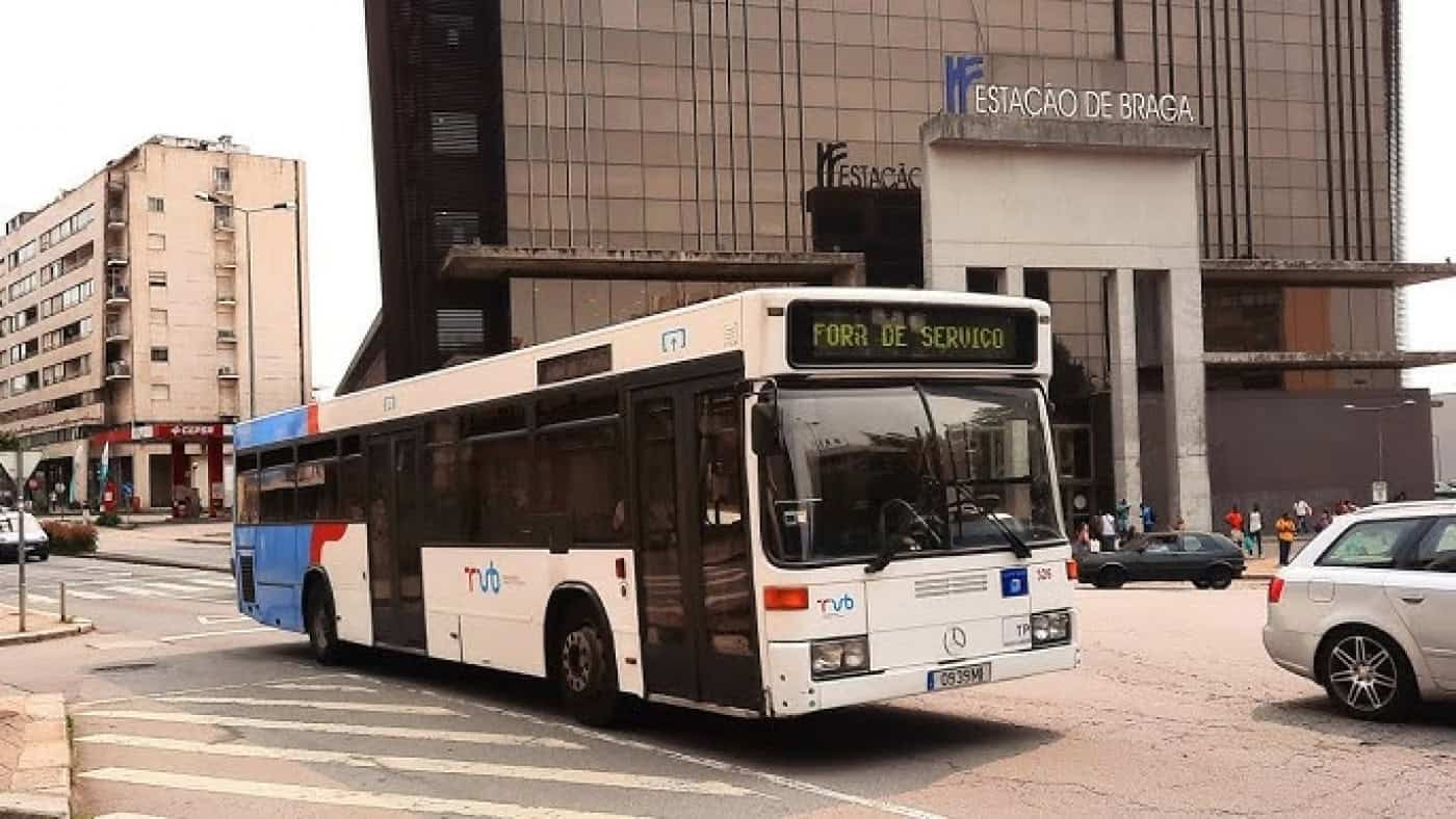 MP acusa de peculato 3 antigos administradores dos Transportes Urbanos de Braga&nbsp;