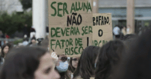 Universidades criaram canais de denúncia, mas poucas têm vias especificas para o assédio