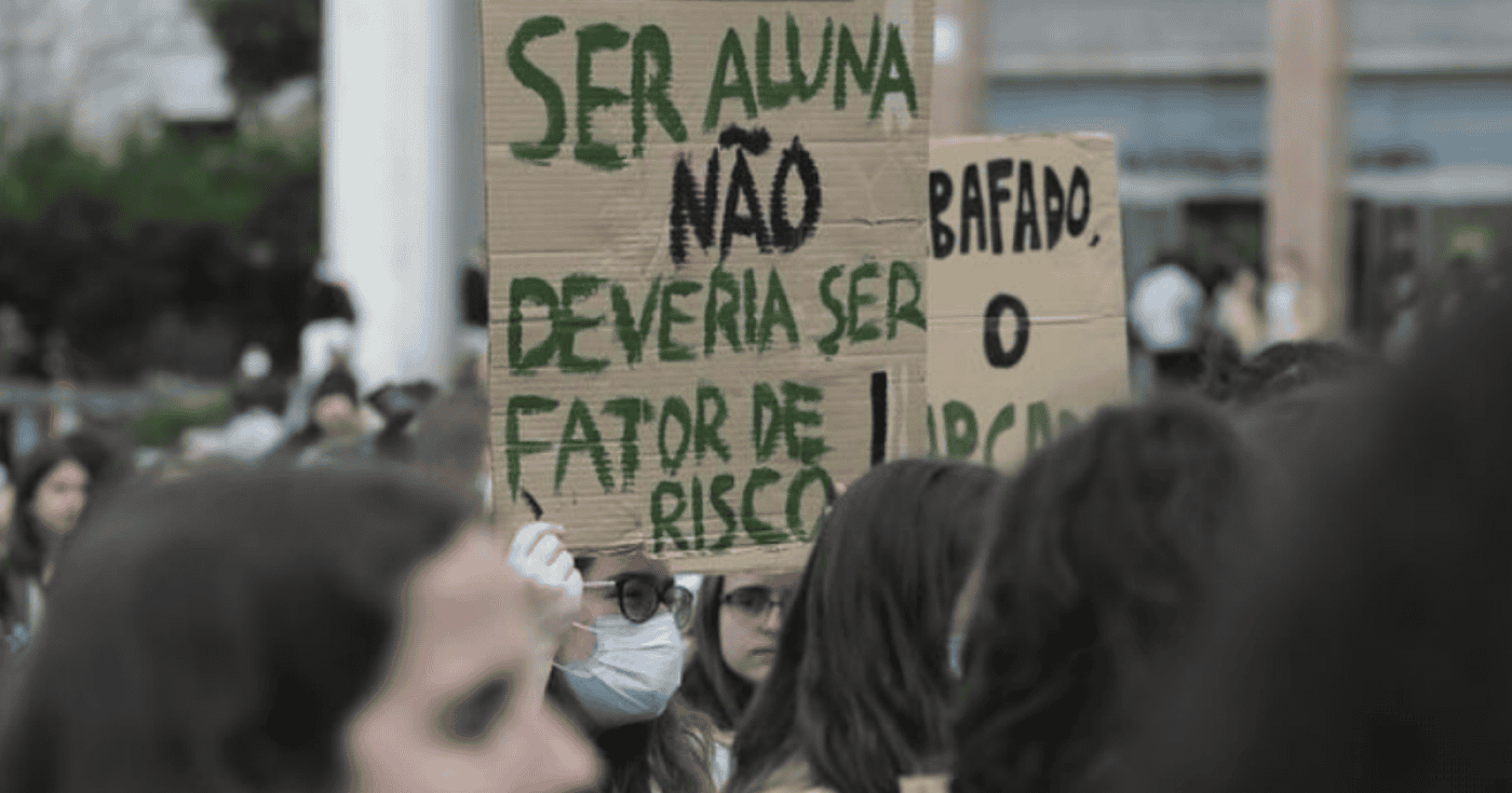 Universidades criaram canais de denúncia, mas poucas têm vias especificas para o assédio