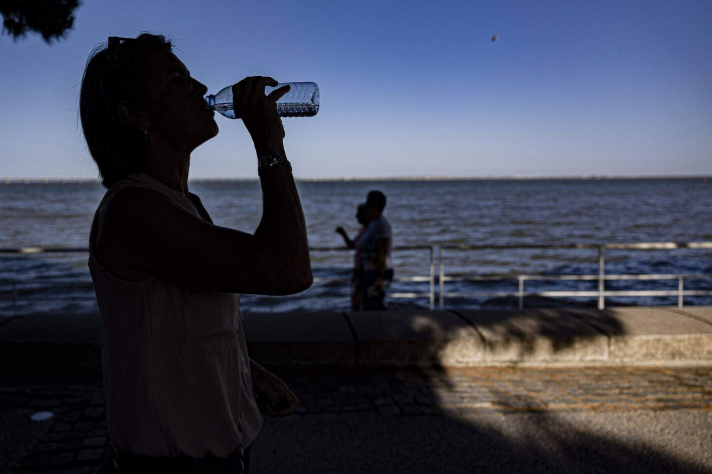 Novembro foi o mais quente dos últimos 94 anos em Portugal