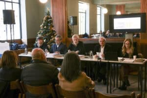 Plano e Orçamento de 27,47 milhões de euros da CIM do Ave aprovado por unanimidade