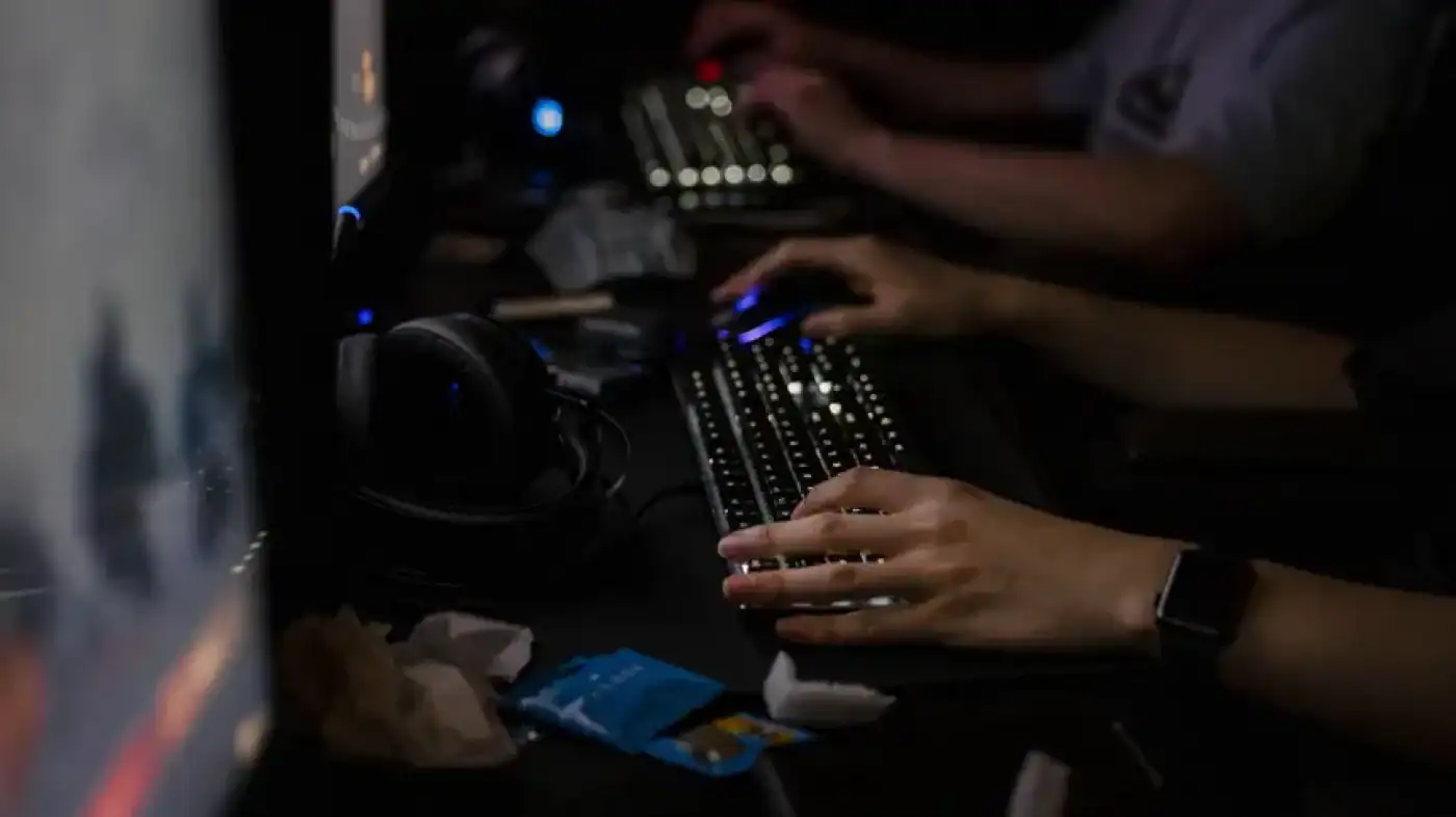 Abusos sexuais 'online' contra crianças estão a aumentar de forma perigosa