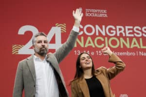 Bracarense Bruno Gonçalves perde para Sofia Pereira corrida à JS