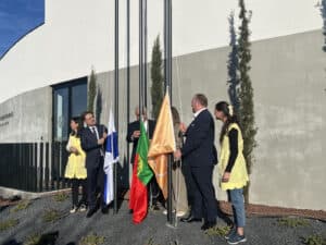 CSVH assegura gratuitidade da creche 'Clube dos Pequenos'