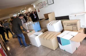 UMinho oferece 1000 brinquedos e 700 peças de vestuário a crianças da região